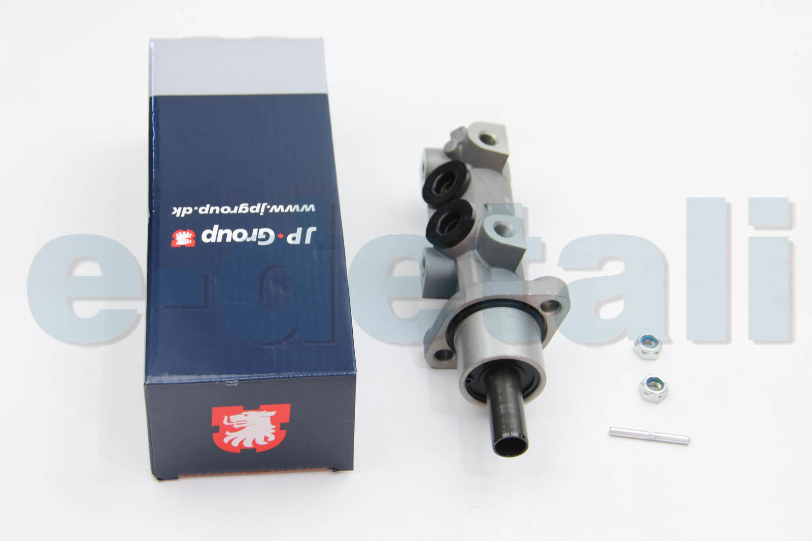 1161102300 JP GROUP Главный тормозной цилиндр